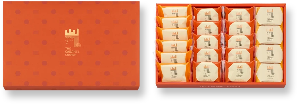 20個入り詰め合わせ